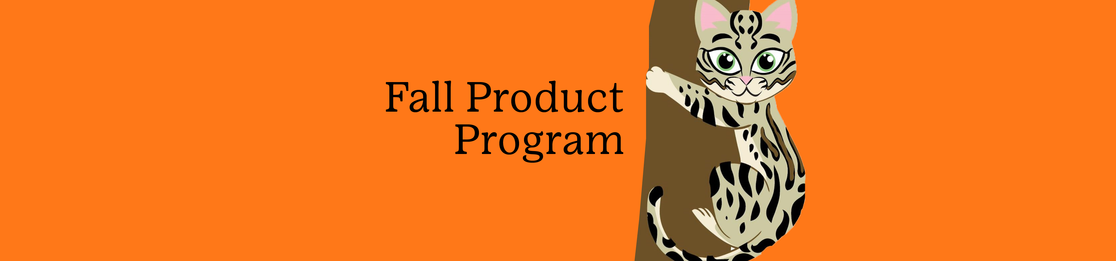 Fall Product Program Girl Scouts NC Coastal Pines