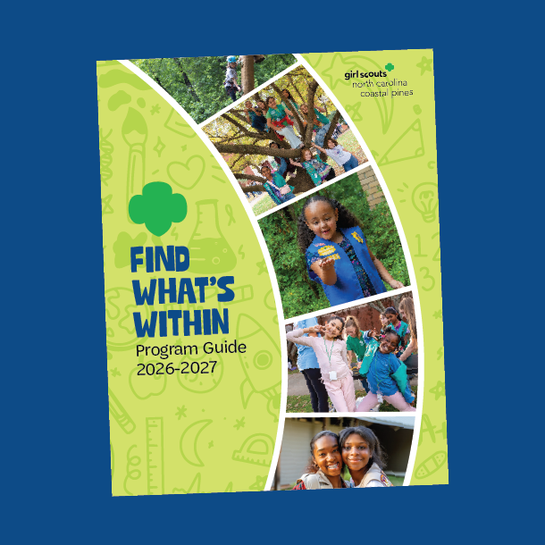 The Program Guide 26-27 is here!