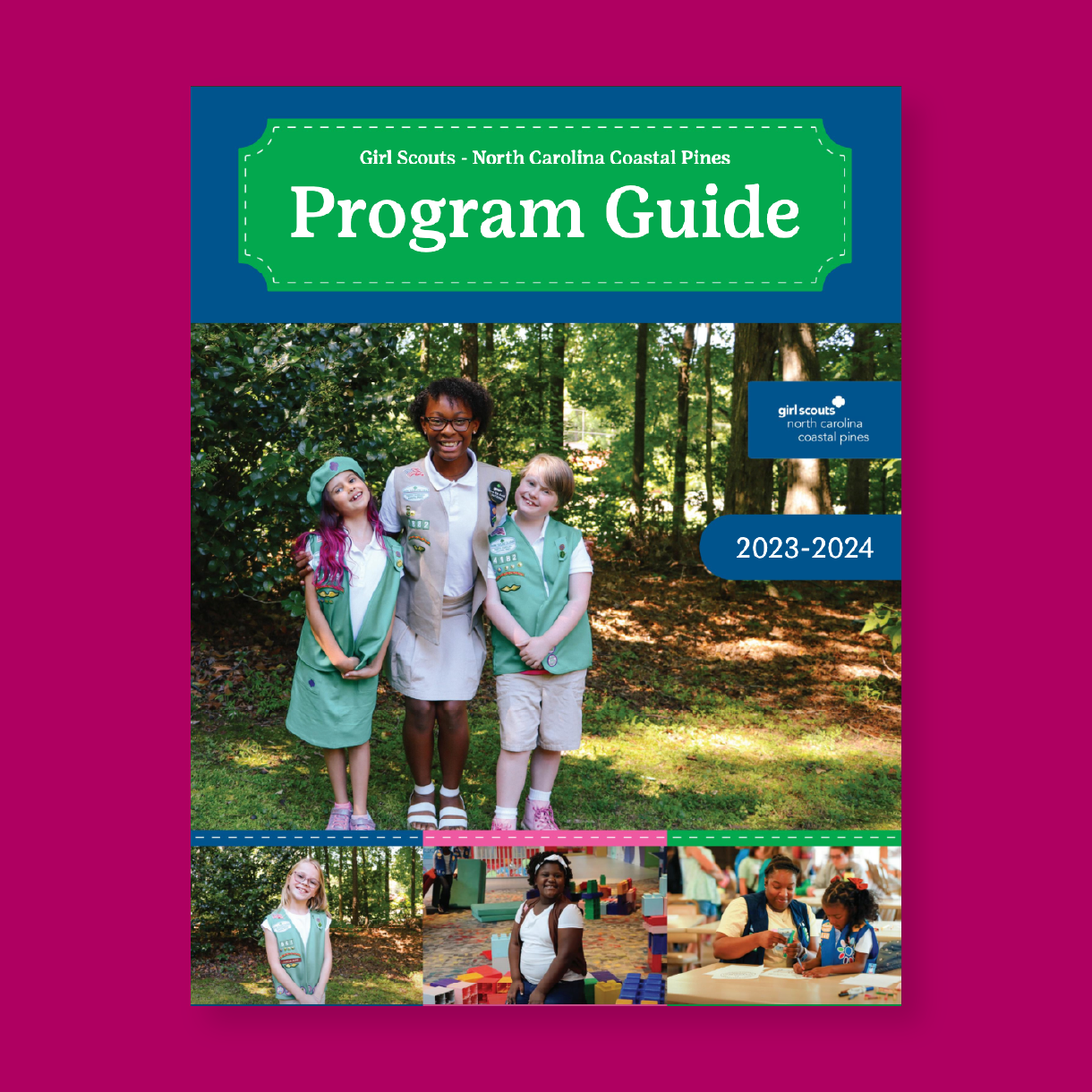 Program Guide 2023