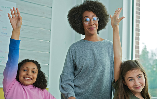 Get the Educator's Guide