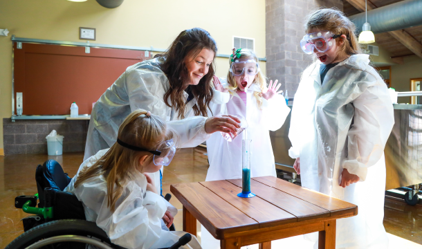 STEM Resources
